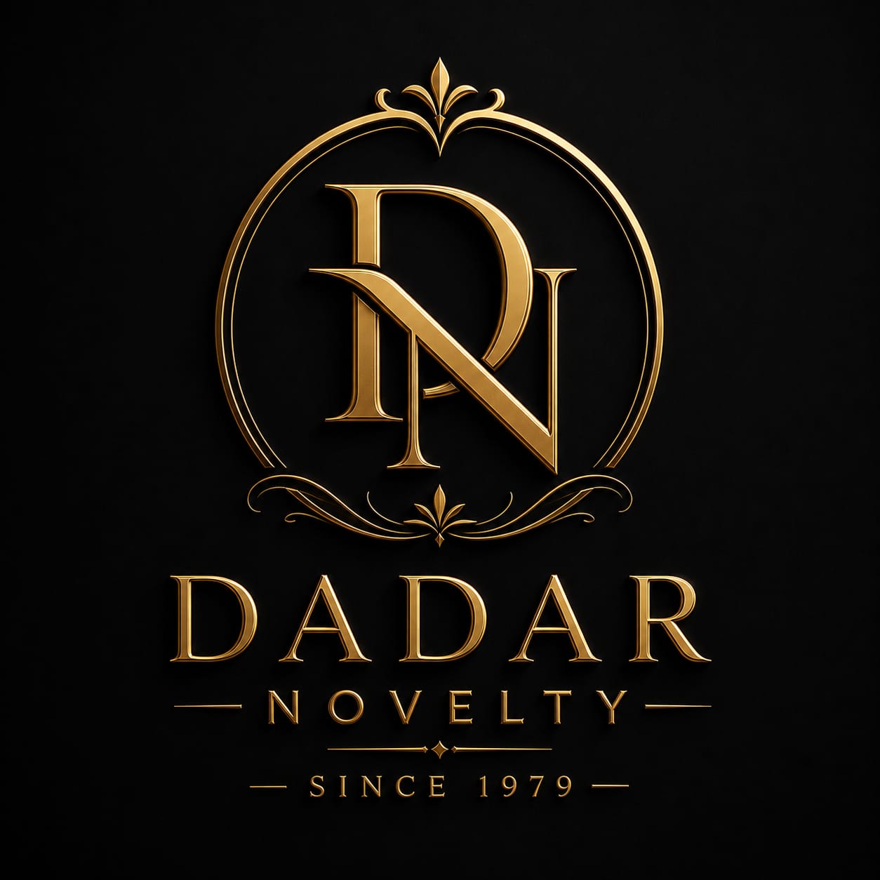 Dadar Novelty